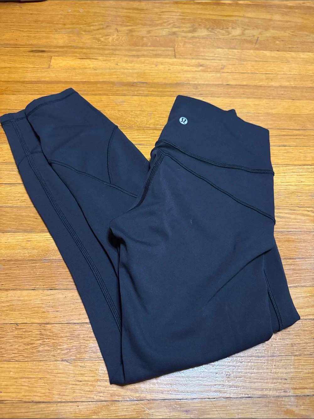 Lululemon in Movement Leggings